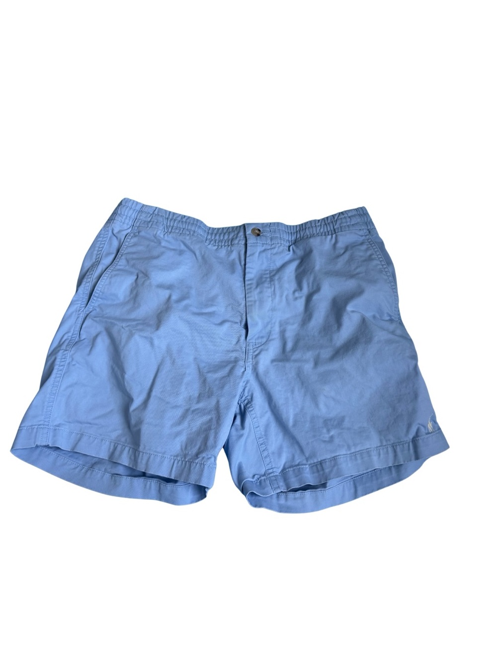 Polo Ralph Lauren Men’s M Shorts Blue